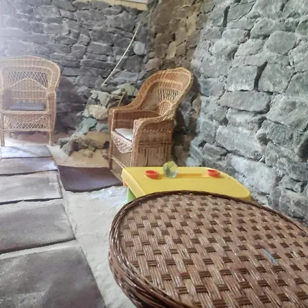 Bravo Villa Breaza (Prahova)